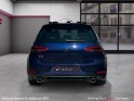 Volkswagen golf 2.0 tsi 245 dsg7 gti performance toit ouvrant dynaudio sièges chauffants garantie 12 mois occasion...