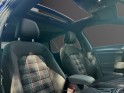 Volkswagen golf 2.0 tsi 245 dsg7 gti performance toit ouvrant dynaudio sièges chauffants garantie 12 mois occasion...