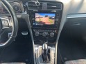 Volkswagen golf 2.0 tsi 245 dsg7 gti performance toit ouvrant dynaudio sièges chauffants garantie 12 mois occasion...