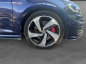 Volkswagen golf 2.0 tsi 245 dsg7 gti performance toit ouvrant dynaudio sièges chauffants garantie 12 mois occasion...