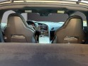 Chevrolet corvette 6.2 v8  3lt stingray 466 ch targa caméra de recul échappement à clapet garantie 12 mois occasion...