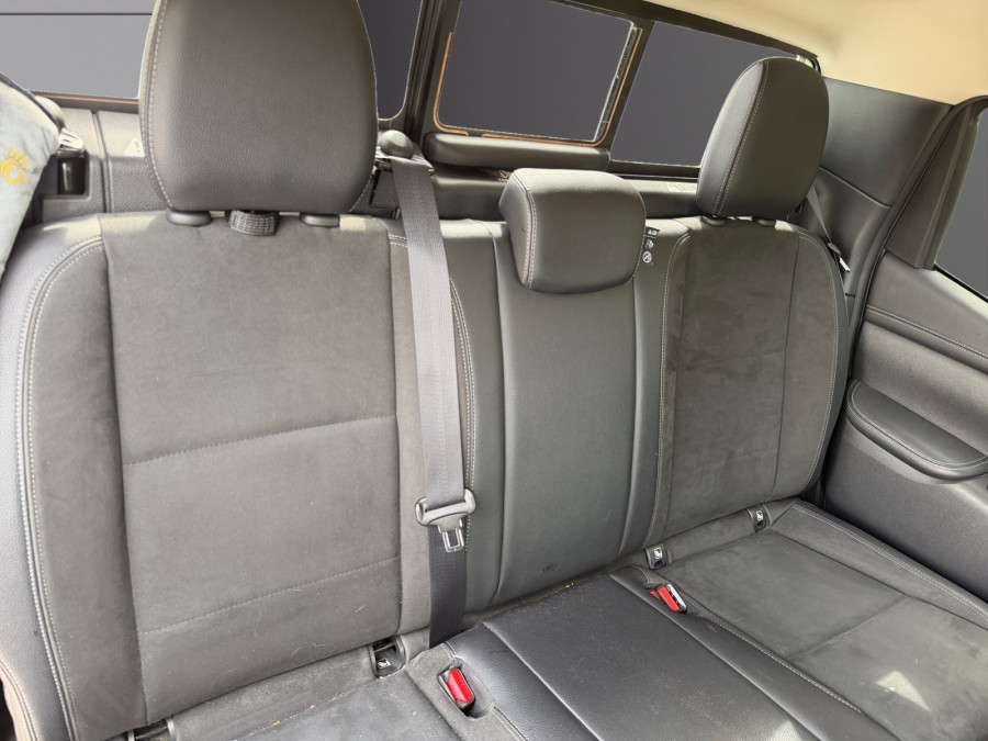 MERCEDES d'occasion CLASSE X 350 D 4M de 2019 Vauvert (30)﻿