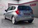 Nissan note 1.5 dci - 90 tekna - caméra 360 - distribution à jour occasion simplicicar lagny  simplicicar simplicibike france