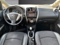 Nissan note 1.5 dci - 90 tekna - caméra 360 - distribution à jour occasion simplicicar lagny  simplicicar simplicibike france