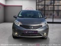 Nissan note 1.5 dci - 90 tekna - caméra 360 - distribution à jour occasion simplicicar lagny  simplicicar simplicibike france