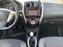 Nissan note 1.5 dci - 90 tekna - caméra 360 - distribution à jour occasion simplicicar lagny  simplicicar simplicibike france