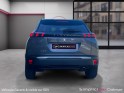 Peugeot 2008 bluehdi 110 ss bvm6 allure pack,garantie 12 mois occasion simplicicar colmar simplicicar simplicibike france