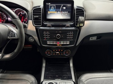 Mercedes gle coupe 63 s amg 7g-tronic speedshift plus 4matic occasion simplicicar pau simplicicar simplicibike france