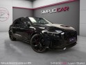 Audi q8 q8  v6 50 tdi 286 tiptronic 8 quattro s line - pack esthétique rsq8 - suréquipé - entretiens audi - garantie 12...