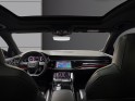 Audi q8 q8  v6 50 tdi 286 tiptronic 8 quattro s line - pack esthétique rsq8 - suréquipé - entretiens audi - garantie 12...