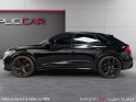 Audi q8 q8  v6 50 tdi 286 tiptronic 8 quattro s line - pack esthétique rsq8 - suréquipé - entretiens audi - garantie 12...