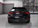 Audi q8 q8  v6 50 tdi 286 tiptronic 8 quattro s line - pack esthétique rsq8 - suréquipé - entretiens audi - garantie 12...