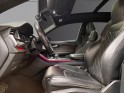 Audi q8 q8  v6 50 tdi 286 tiptronic 8 quattro s line - pack esthétique rsq8 - suréquipé - entretiens audi - garantie 12...