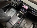 Audi q8 q8  v6 50 tdi 286 tiptronic 8 quattro s line - pack esthétique rsq8 - suréquipé - entretiens audi - garantie 12...