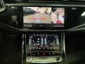 Audi q8 q8  v6 50 tdi 286 tiptronic 8 quattro s line - pack esthétique rsq8 - suréquipé - entretiens audi - garantie 12...