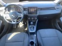 Renault clio v tce 90 x-tronic - 21 zen - ethanol occasion simplicicar compiegne simplicicar simplicibike france