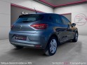 Renault clio v tce 90 x-tronic - 21 zen - ethanol occasion simplicicar compiegne simplicicar simplicibike france