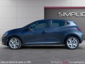 Renault clio v tce 90 x-tronic - 21 zen - ethanol occasion simplicicar compiegne simplicicar simplicibike france