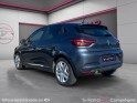 Renault clio v tce 90 x-tronic - 21 zen - ethanol occasion simplicicar compiegne simplicicar simplicibike france