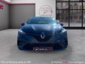 Renault clio v tce 90 x-tronic - 21 zen - ethanol occasion simplicicar compiegne simplicicar simplicibike france