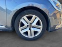 Renault clio v tce 90 x-tronic - 21 zen - ethanol occasion simplicicar compiegne simplicicar simplicibike france