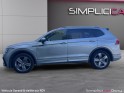 Volkswagen tiguan allspace 2.0 tdi 150 dsg7 4motion r-line occasion osny simplicicar simplicibike france