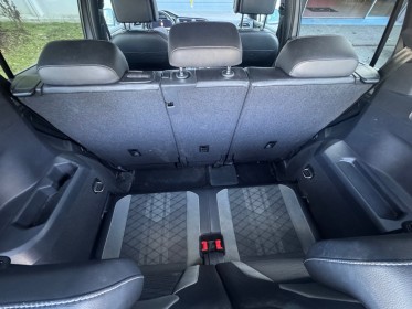 Volkswagen tiguan allspace 2.0 tdi 150 dsg7 4motion r-line occasion osny simplicicar simplicibike france