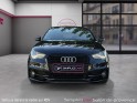 Audi a1 sportback 1.2 tfsi 86 s line // radar de recul // garantie jusqu'a 48 mois occasion simplicicar salon de provence...