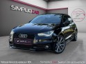 Audi a1 sportback 1.2 tfsi 86 s line // radar de recul // garantie jusqu'a 48 mois occasion simplicicar salon de provence...