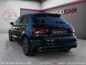 Audi a1 sportback 1.2 tfsi 86 s line // radar de recul // garantie jusqu'a 48 mois occasion simplicicar salon de provence...
