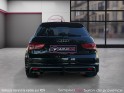 Audi a1 sportback 1.2 tfsi 86 s line // radar de recul // garantie jusqu'a 48 mois occasion simplicicar salon de provence...