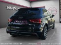 Audi a1 sportback 1.2 tfsi 86 s line // radar de recul // garantie jusqu'a 48 mois occasion simplicicar salon de provence...
