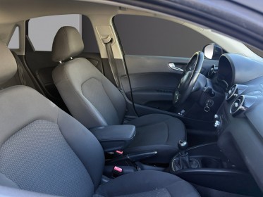 Audi a1 sportback 1.2 tfsi 86 s line // radar de recul // garantie jusqu'a 48 mois occasion simplicicar salon de provence...