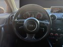 Audi a1 sportback 1.2 tfsi 86 s line // radar de recul // garantie jusqu'a 48 mois occasion simplicicar salon de provence...