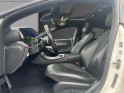 Mercedes classe cls coupe 400d 4matic bva9 amg line  toit ouvrant panoramique - sièges électriques, chauffants, ventilés...