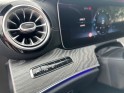Mercedes classe cls coupe 400d 4matic bva9 amg line  toit ouvrant panoramique - sièges électriques, chauffants, ventilés...