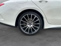 Mercedes classe cls coupe 400d 4matic bva9 amg line  toit ouvrant panoramique - sièges électriques, chauffants, ventilés...