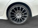Mercedes classe cls coupe 400d 4matic bva9 amg line  toit ouvrant panoramique - sièges électriques, chauffants, ventilés...