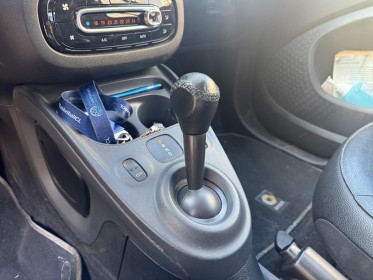 Smart fortwo coupe 82 ch electrique ba1 prime/garantie 12 mois occasion paris 17ème (75)(porte maillot) simplicicar...