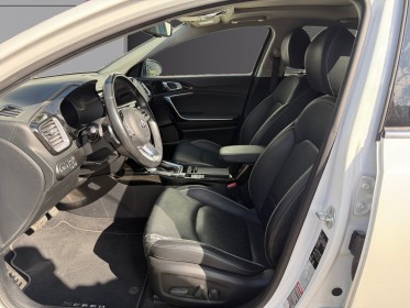Kia xceed 1.6l crdi 136 ch dct7 isg premium toit ouvrant garantie 12 mois occasion simplicicar le mans simplicicar...