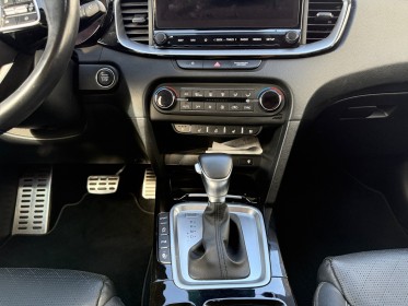 Kia xceed 1.6l crdi 136 ch dct7 isg premium toit ouvrant garantie 12 mois occasion simplicicar le mans simplicicar...