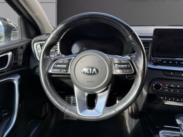 Kia xceed 1.6l crdi 136 ch dct7 isg premium toit ouvrant garantie 12 mois occasion simplicicar le mans simplicicar...