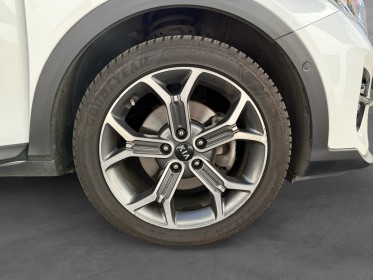Kia xceed 1.6l crdi 136 ch dct7 isg premium toit ouvrant garantie 12 mois occasion simplicicar le mans simplicicar...