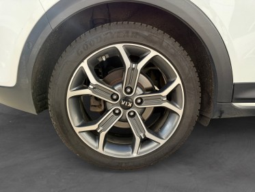 Kia xceed 1.6l crdi 136 ch dct7 isg premium toit ouvrant garantie 12 mois occasion simplicicar le mans simplicicar...