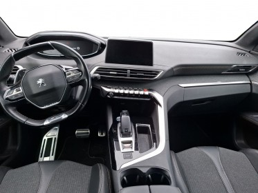 Peugeot 3008 bluehdi 130ch ss eat8 gt line occasion simplicicar velay simplicicar simplicibike france
