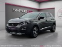 Peugeot 3008 bluehdi 130ch ss eat8 gt line occasion simplicicar velay simplicicar simplicibike france