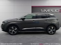 Peugeot 3008 bluehdi 130ch ss eat8 gt line occasion simplicicar velay simplicicar simplicibike france