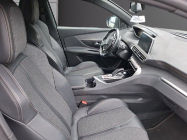 Peugeot 3008 bluehdi 130ch ss eat8 gt line occasion simplicicar velay simplicicar simplicibike france