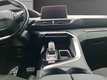 Peugeot 3008 bluehdi 130ch ss eat8 gt line occasion simplicicar velay simplicicar simplicibike france