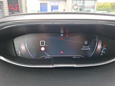 Peugeot 3008 bluehdi 130ch ss eat8 gt line occasion simplicicar velay simplicicar simplicibike france